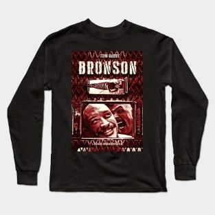 Bronson Long Sleeve T-Shirt